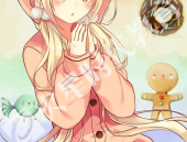 日本美少女漫画漫画大全,梦幻少女的奇幻世界
