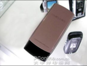 三星c158,经典翻盖设计，简约实用的基础功能手机