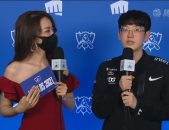 s11小组赛小姐姐,小姐姐风采独树一帜,赛场魅力绽放