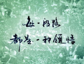 一种领悟,领悟生命坚韧——从地下森林断想中汲取的人生哲理