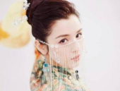 吃瓜娱乐哈妮克孜,从敦煌舞仙子到娱乐圈风波中的美丽身影