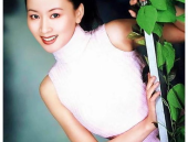 汤加丽全棵写真集