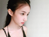 非主流美女图片头像,个性与时尚的视觉盛宴