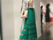 拍衣服模特招聘,拍衣服模特招聘信息汇总