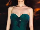 女明星100双奶头图片,女明星奶头写真集锦