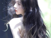 手机壁纸2021最新壁纸女,AI生成壁纸，女神风采尽收眼底”