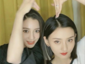 娱乐吃瓜君angelababy,从流量女王到争议漩涡，娱乐圈之路波折重重